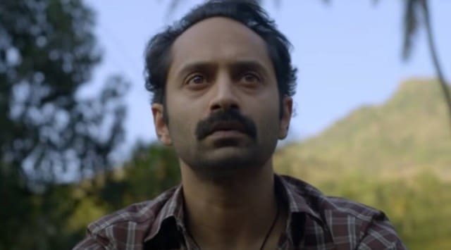 fahadh faasil