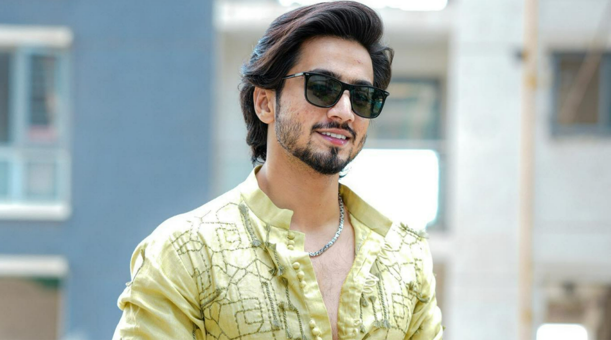 Faisal Shaikh says he did not let success change him: 'I can still ...