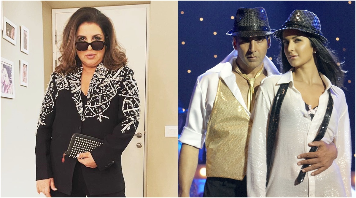 Farah Khan says she refused to step out when people ripped apart Tees Maar Khan, called herself poor cousins of Zoya-Farhan Akhtar Bollywood News picture