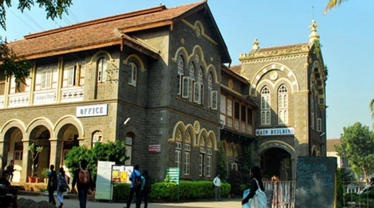 Fergusson College Pune: News, Photos, Latest News Headlines About ...