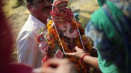 ganesh chaturti 2022, ganesh murti, ganesh idols
