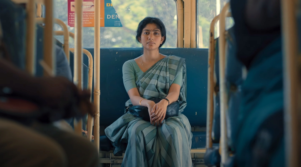 Gargi trailer: Sai Pallavi fights a multifront war with family, society and system | Entertainment News,The Indian Express
