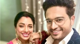 anupamaa, gaurav khanna anuj