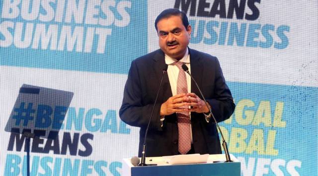 Department of Telecommunications, Gautam Adani, adani group, Adani Group companies, Business news, Indian express business news, Indian express, Indian express news, Current Affairs