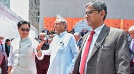 Ashok gehlot, Jaipur