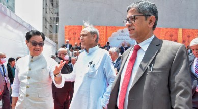 Ashok gehlot, Jaipur