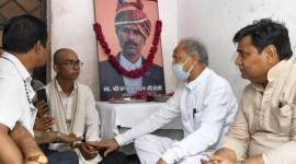 Jaipur, Jaipur News, Rajasthan cabinet, Ashok Gehlot, Ashok Gehlot government, Indian Express, India news, current affairs, Indian Express News Service, Express News Service, Express News, Indian Express India News