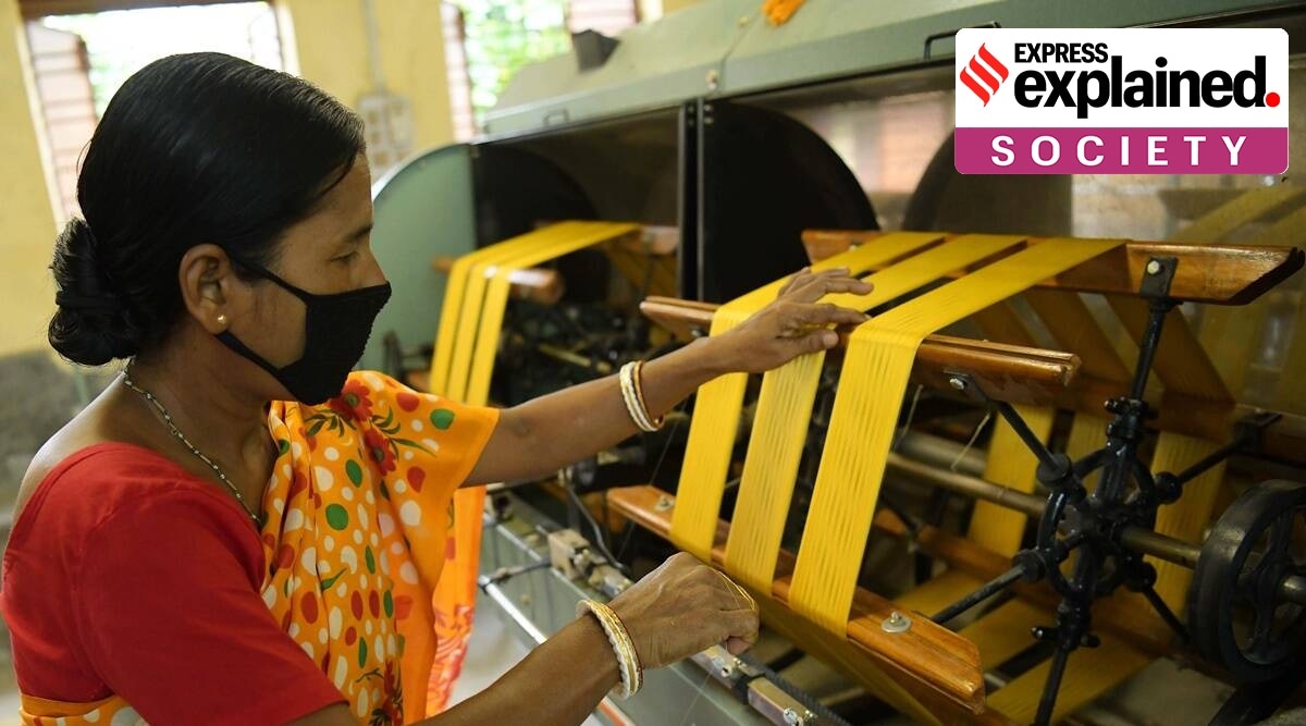 India's rank in the gender gap index