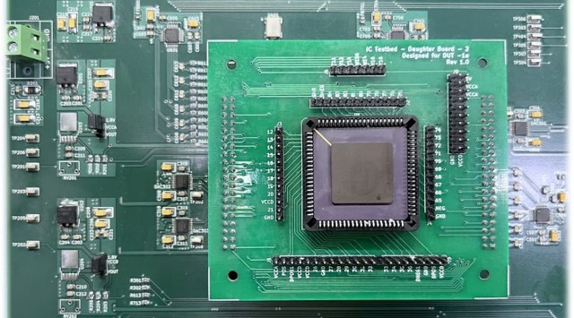 Different machine learning architectures can be programmed on ARYABHAT and like digital processors, can operate robustly across a wide range of temperatures, the researchers said.