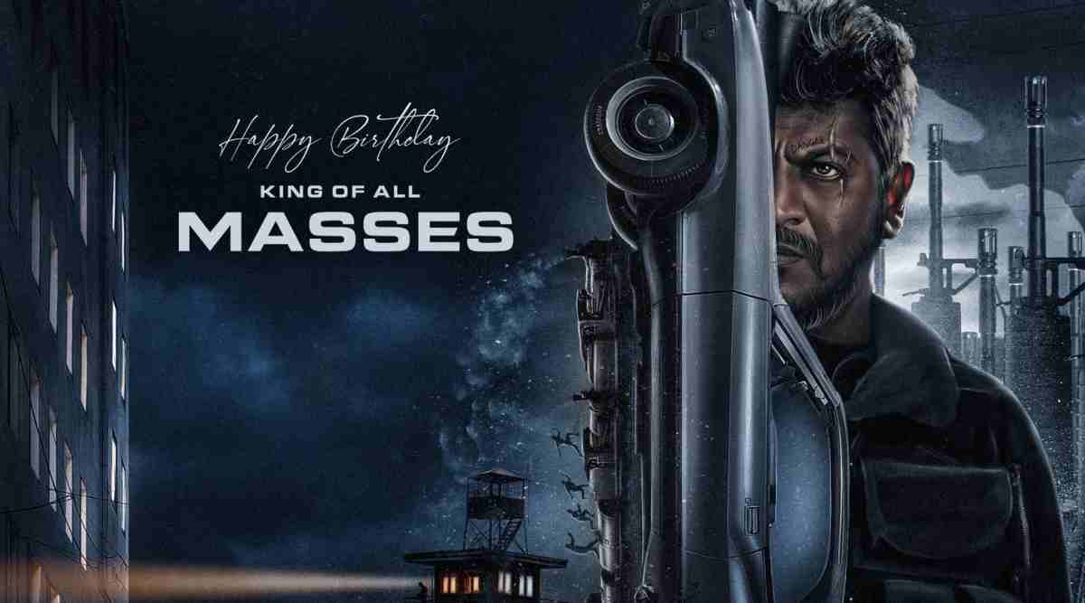 Ghost Movie Review: Shiva Rajkumar Returns In A Gangster Avatar In