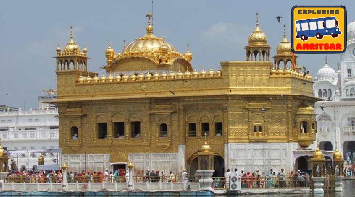 Holy City: The seat of philanthropy