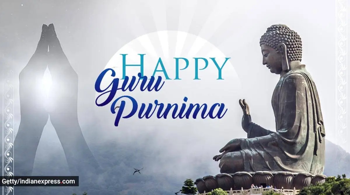 Happy Guru Purnima 2022 Wishes Images Quotes Status Messages Photos And Greetings
