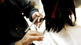 hair donation, indian express