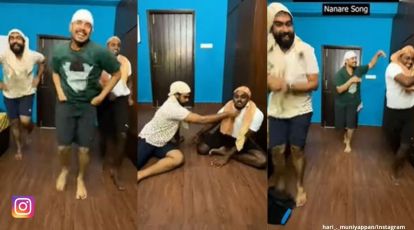 This '90s Annual day' dance recreation has left netizens amused, and nostalgic | Trending News,The Indian Express This '90s Annual day' dance recreation has left netizens amused, and nostalgic | Trending News,The Indian Express