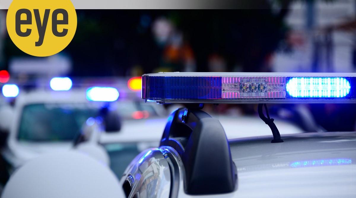 police