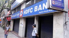 HDFC Bank Q1 earnings | HDFC Bank share price | HDFC Bank Q1 Results