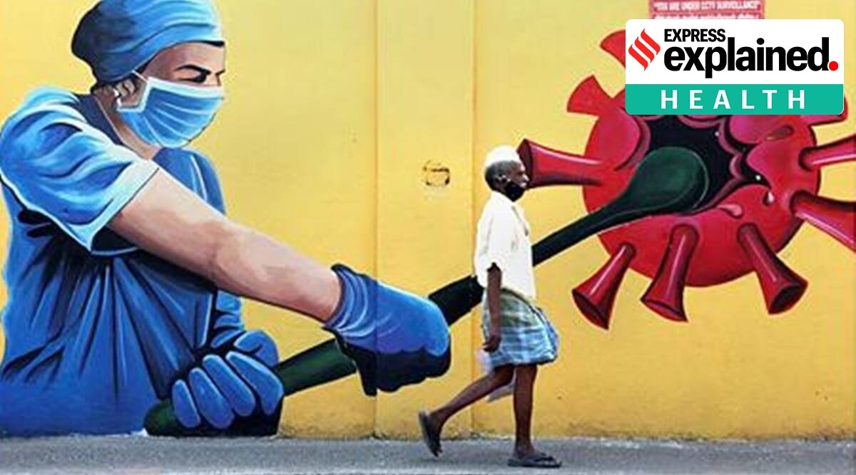 Genome sequences uploaded to the global database GISAID show that BA.2.38 — which branched off from BA.2 — is dominant in the country, accounting for 30% of all sequences over the last 30 days.