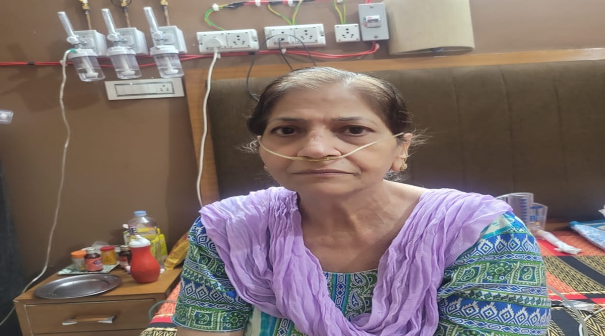 Lengthy Covid warrior: It took a 12 months but I learnt to breathe once again