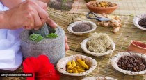 Ayurvedic practitioner shares herbs that will help manage diabetes