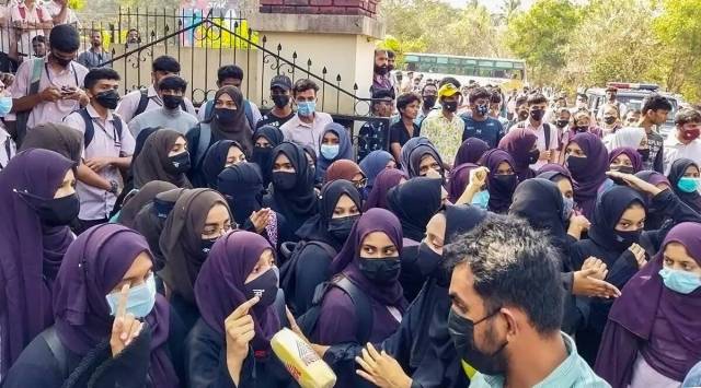 “The girls are losing out on studies,” Prasanth Bhushan said.
