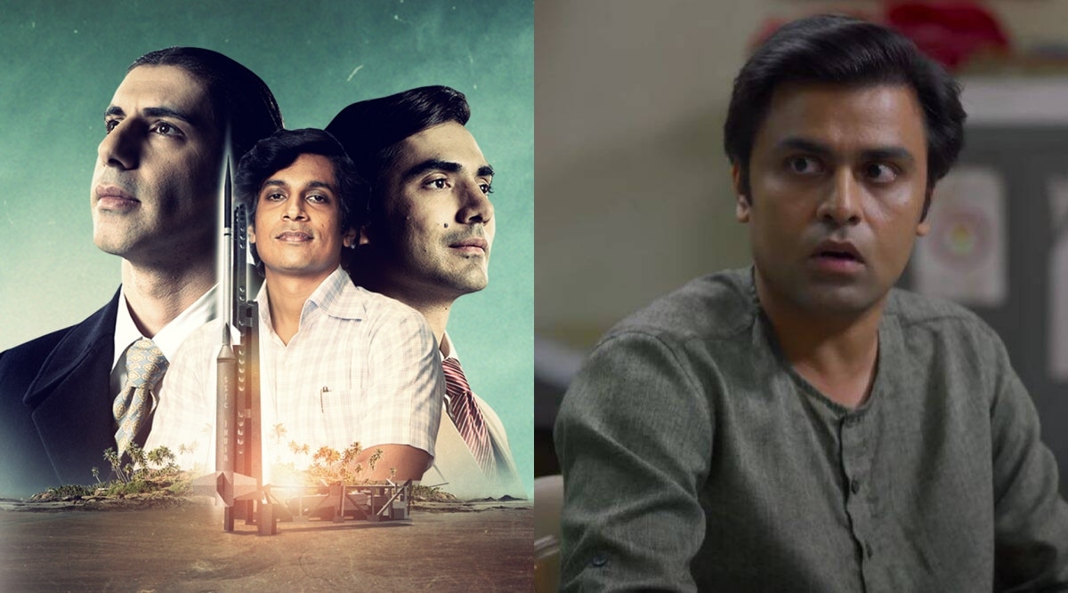 Panchayat tops IMDb most popular web series 2022 list, Delhi Crime, Rocket  Boys in list too