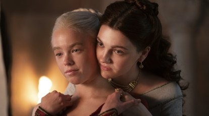 House Of The Dragon Episode 1 Review: Rhaenyra Rises To Power, Dragons Fly  Higher; Not An Attempt To Overpower But A Love Letter To Game Of Thrones