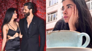 hrithik roshan girlfriend