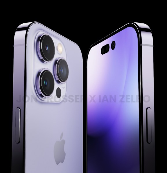 Por qué Apple quiere vender más 'iPhone 14 Pro' de gama alta en 2022