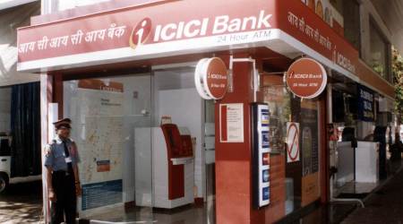 icici bank, icici bank shares, icici bank q1 earnings