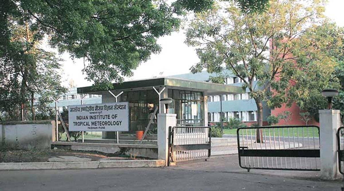 Three climate scientists from IITM Pune bag national award | Pune news