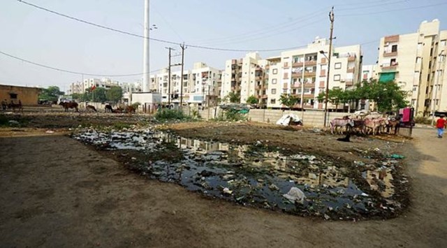 Punjab 638 Licenced Colonies Built Outside Municipal Corporation 
