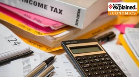 income tax, income tax deadline, income tax returns, Income Tax Department, income tax FAQs, express, explained, indian express