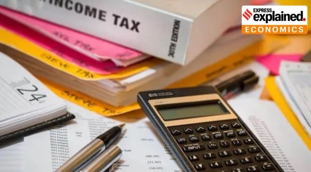 income tax, income tax deadline, income tax returns, Income Tax Department, income tax FAQs, express, explained, indian express