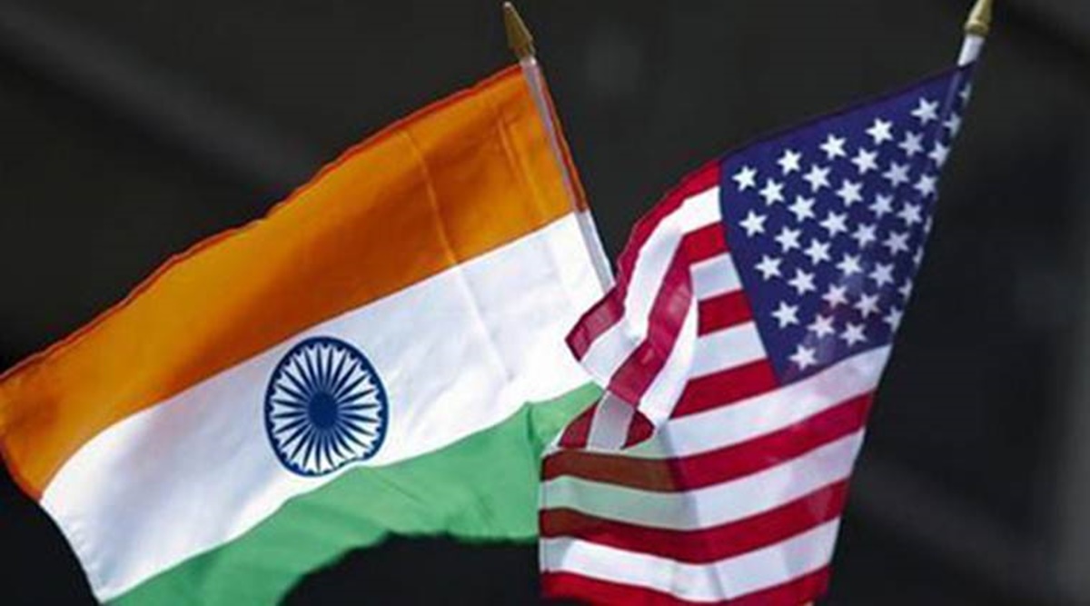 Ключ к американо-индийскому партнерству: оборонное и технологическое сотрудничество