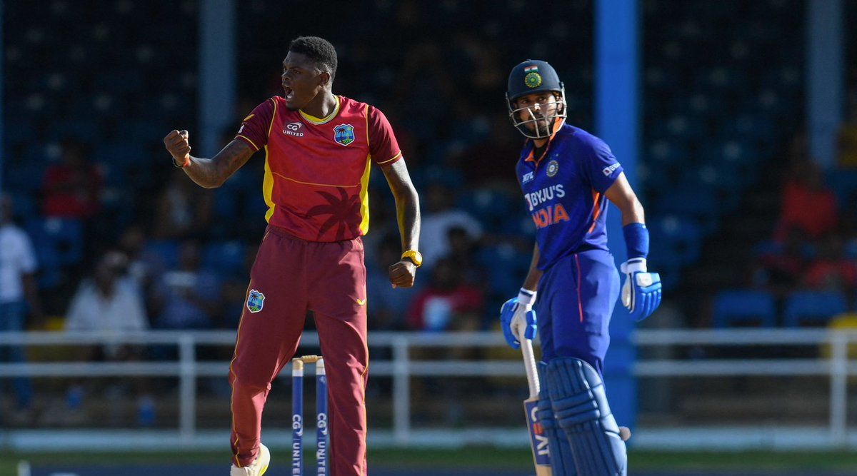 IND vs WI 3rd ODI Live Streaming When and where to watch India vs West Indies live online
