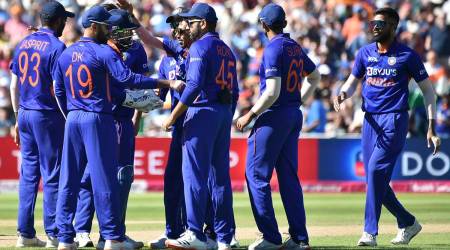 India vs England 3rd T20I Playing XI Prediction