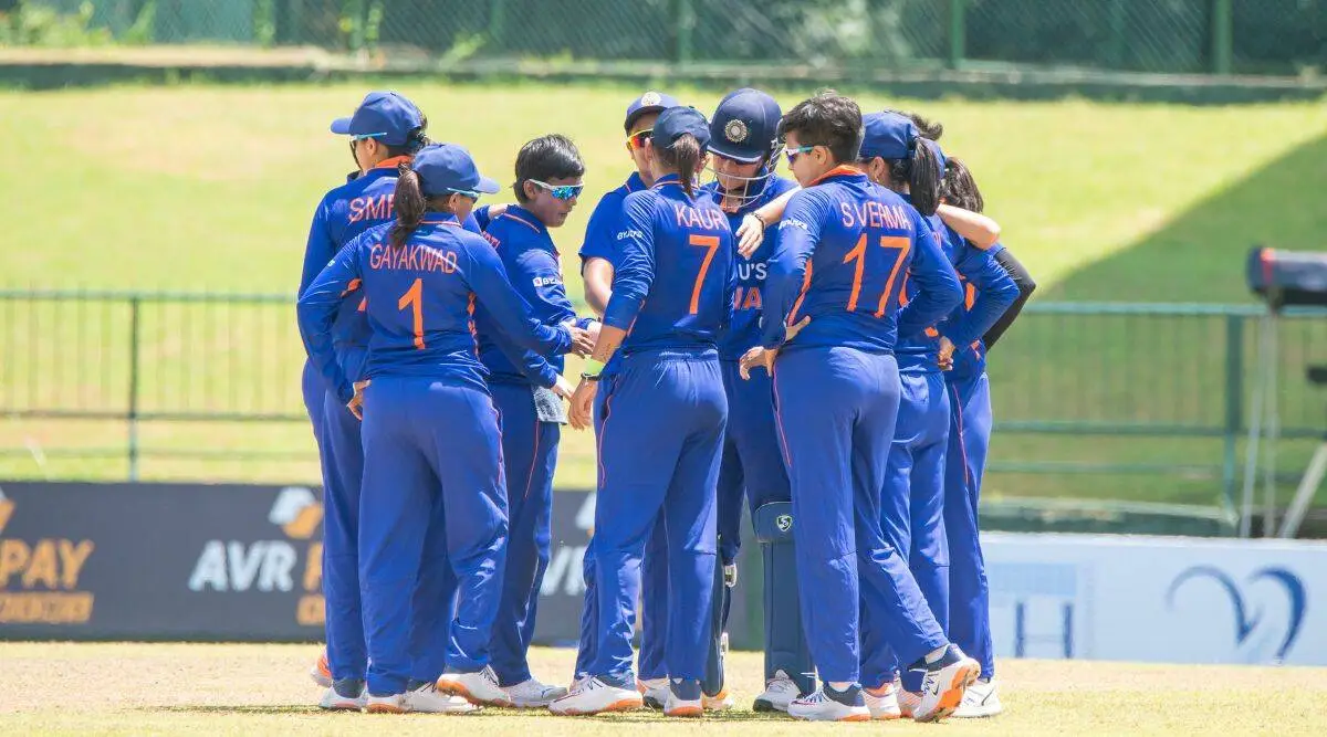 india womens cricket match live streaming