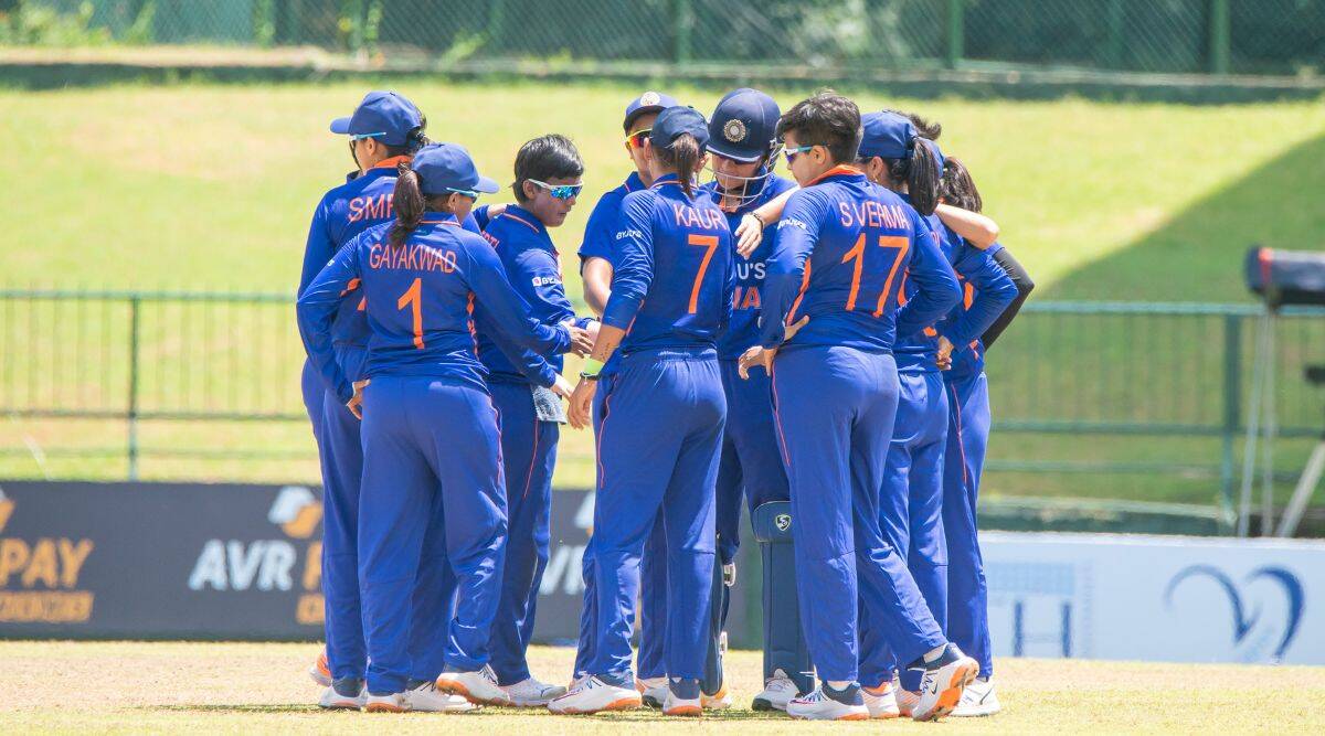 india womens live cricket match streaming