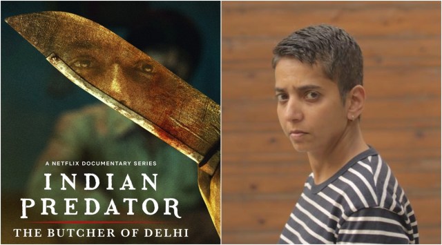 indian predator butcher of delhi director ayesha sood