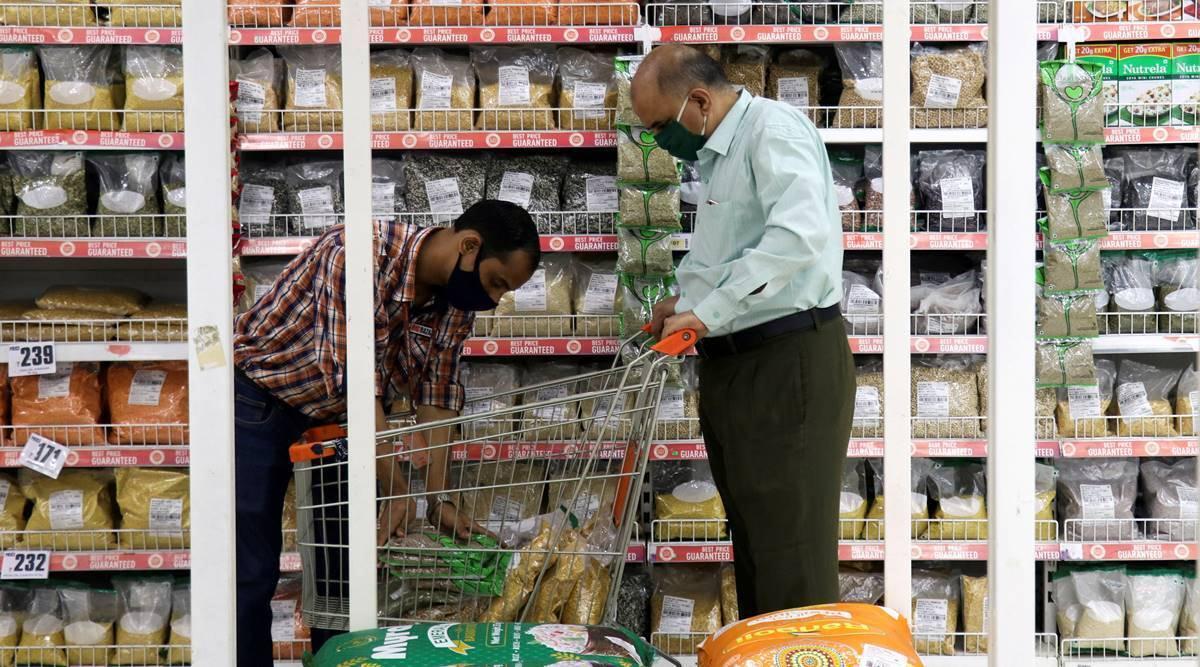 If the commodity-price moderation seen in recent weeks continues, along with an easing of supply-chain pressures, the worst of the recent inflation surge will be left behind, and the economy can escape the global inflation trap and enjoy the fruits of the ebullient supply response that is taking place, the RBI report said. (Reuters)