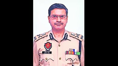 bhagwant mann, punjab govt, punjab dgp, punjab news, bhagwant mann