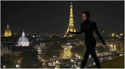 Irma Vep' Review: Alicia Vikander in Olivier Assayas' Meta HBO