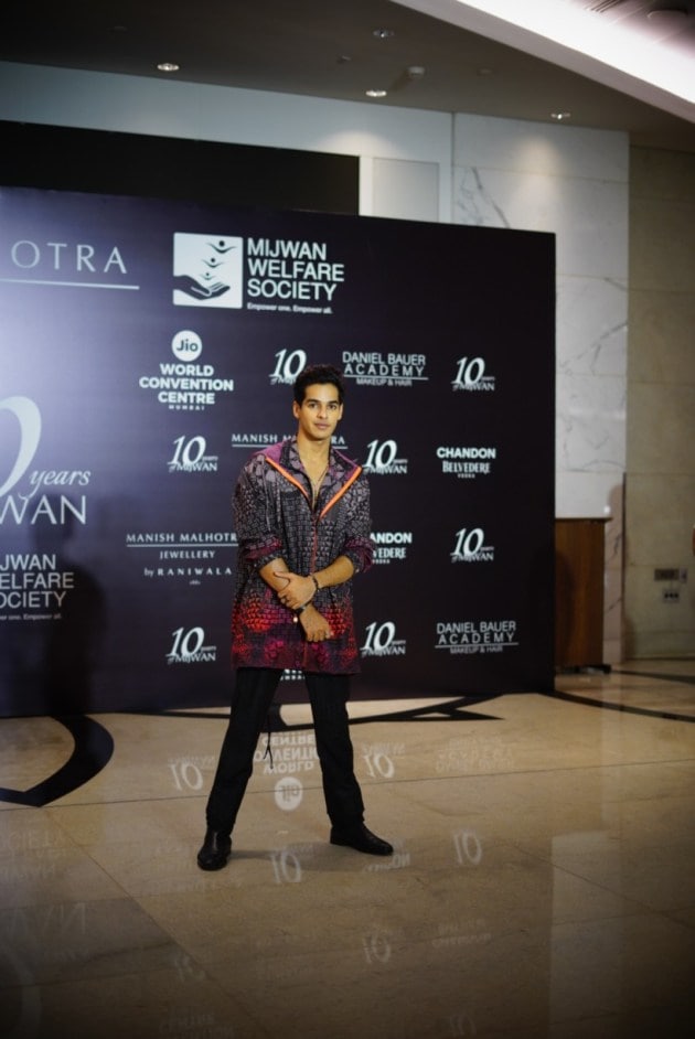 ishaan khattar