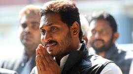 YS Jagan Mohan Reddy, Andhra Pradesh, Andhra Pradesh news, Indian Express, India news, current affairs, Indian Express News Service, Express News Service, Express News, Indian Express India News