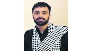 In January 2021, Delhi Police took remand of Jaggi Johal and accused him of establishing contact from Tihar jail with gangster Sukmeet Pal Singh alias Sukh Bhikhariwal, who was in Dubai. (Express file photo)