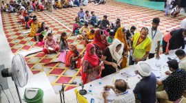 Jammu, Amarnath yatra, Chhari Mubarak