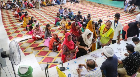 Jammu, Amarnath yatra, Chhari Mubarak