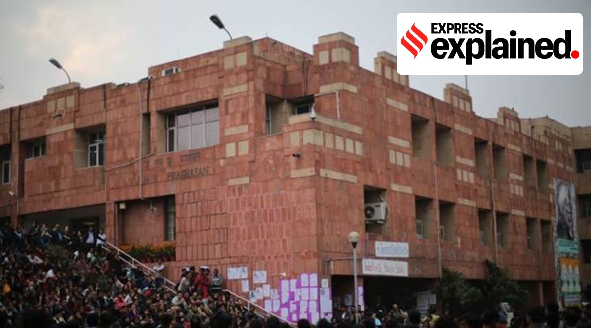 jnu admissions may see return of deprivation points
