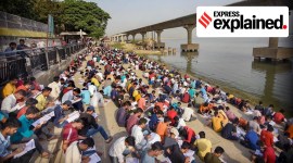 agriculture employment, jobs crisis, India’s unique jobs crisis, Express Explained, Express exclusive, job crisis, Amit Basole, employment, employment data, employment rate, Explained, Indian Express Explained, Opinion, Current Affairs