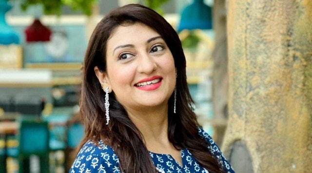 juhi parmar